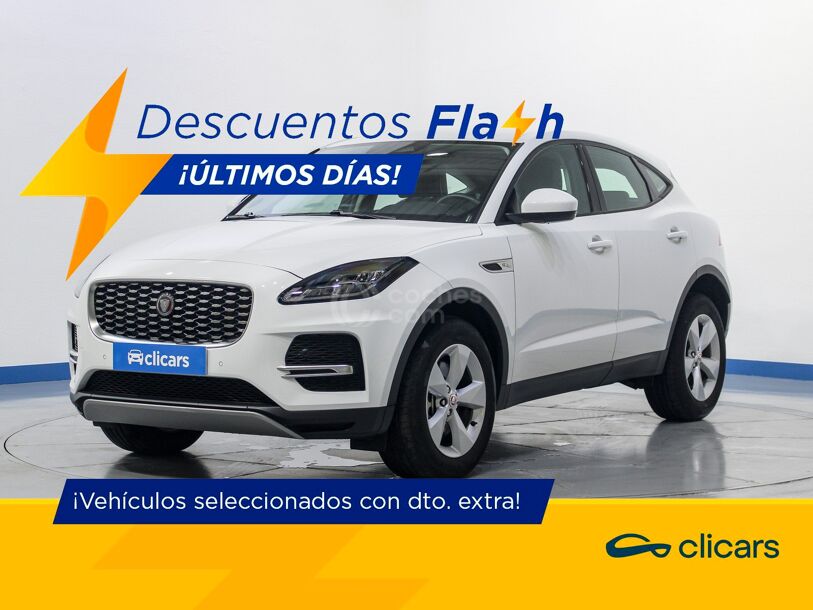 Foto del JAGUAR E-Pace 2.0D I4 S AWD Aut. 163