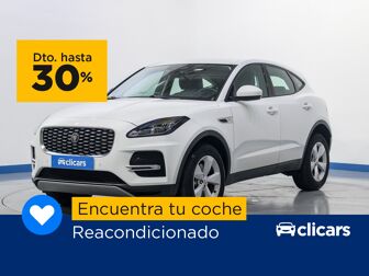 Imagen de JAGUAR E-Pace 2.0D I4 S AWD Aut. 163