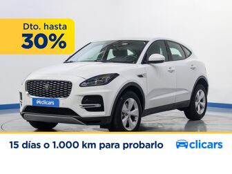 Imagen de JAGUAR E-Pace 2.0D I4 S AWD Aut. 163