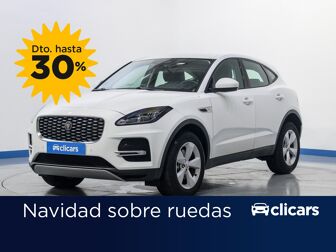 Imagen de JAGUAR E-Pace 2.0D I4 S AWD Aut. 163