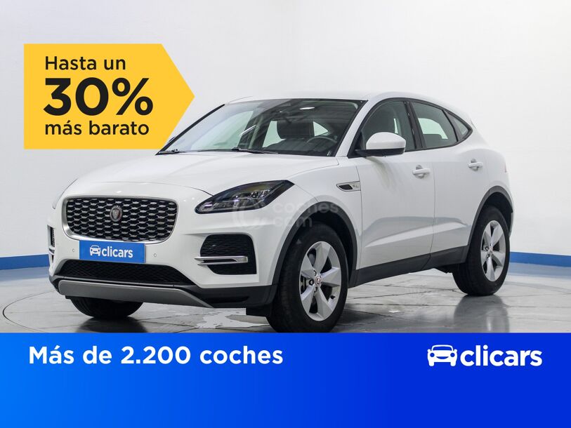 Foto del JAGUAR E-Pace 2.0D I4 S AWD Aut. 163