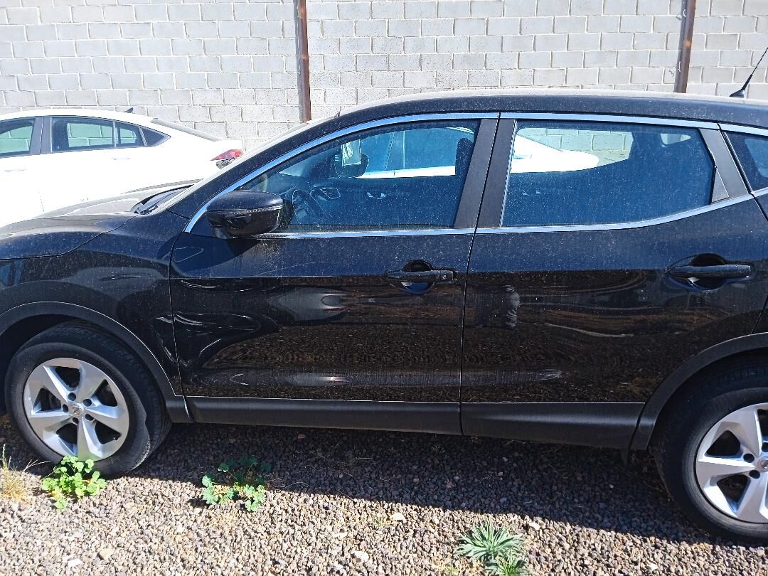 Foto del NISSAN Qashqai 1.7dCI N-Tec 4x2