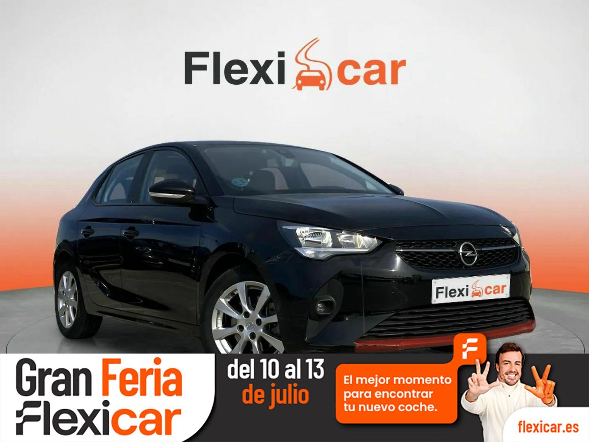 Imagen de OPEL Corsa