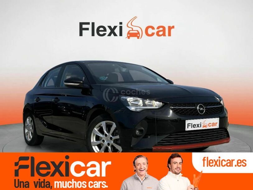 Foto del OPEL Corsa 1.2T XHL S-S Edition 100