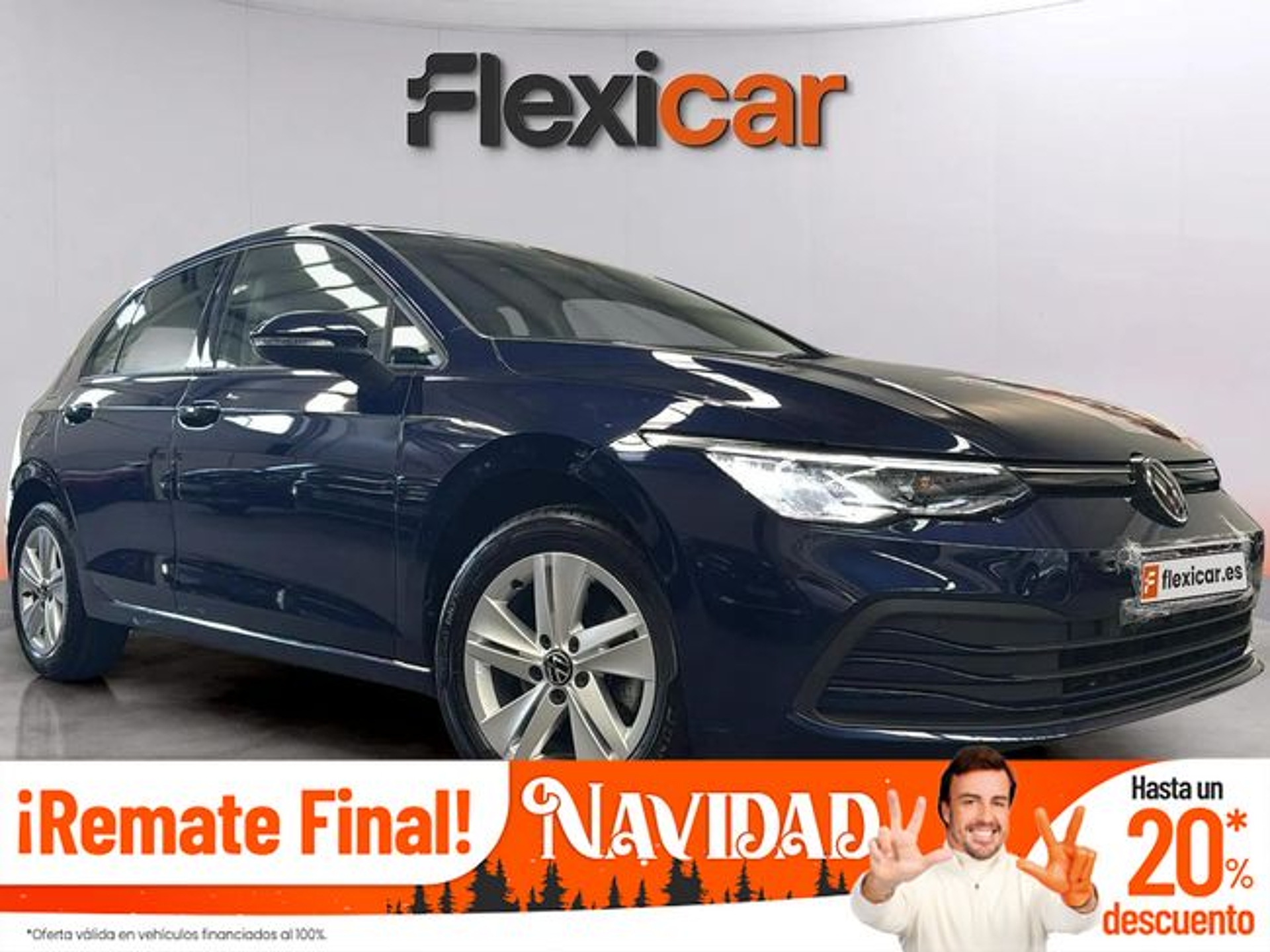 Imagen de VOLKSWAGEN Golf