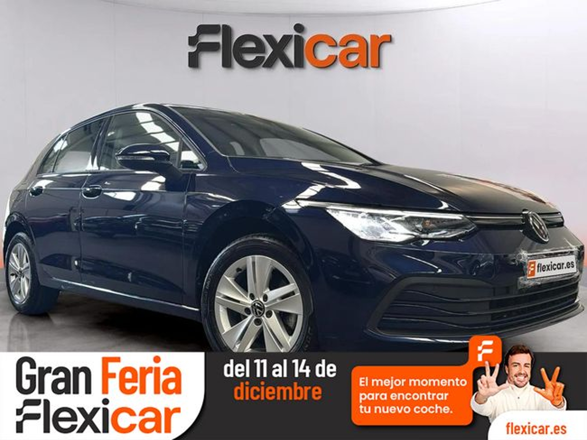 Imagen de VOLKSWAGEN Golf