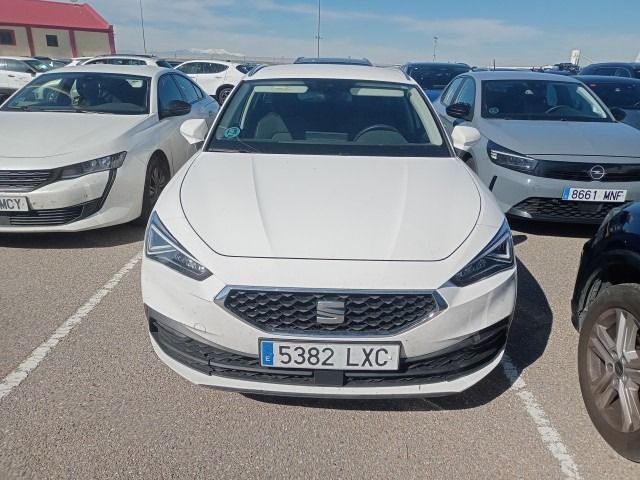 Foto del SEAT León ST 2.0TDI CR S&S Xcellence DSG-7 150