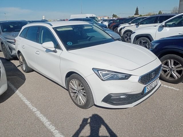 Foto del SEAT León ST 2.0TDI CR S&S Xcellence DSG-7 150