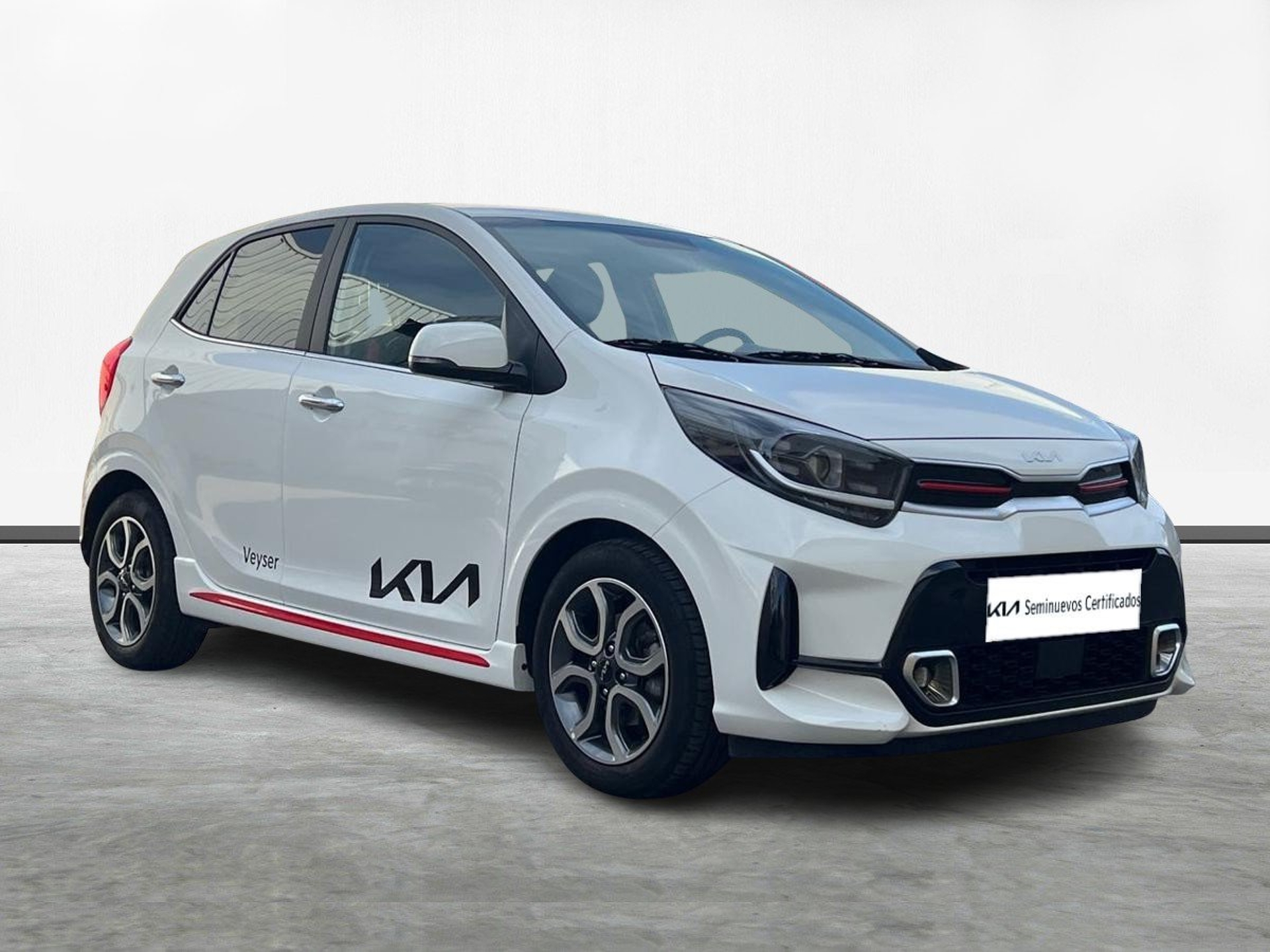 Imagen de KIA Picanto