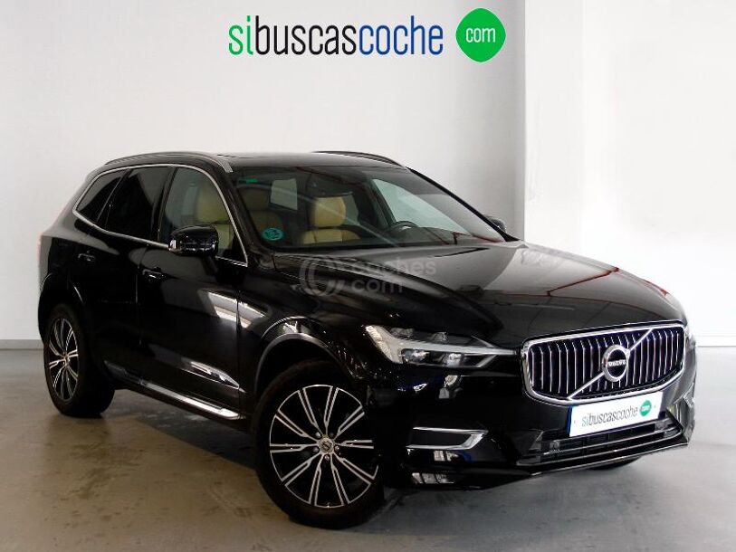 Foto del VOLVO XC60 D4 Inscription AWD Aut.