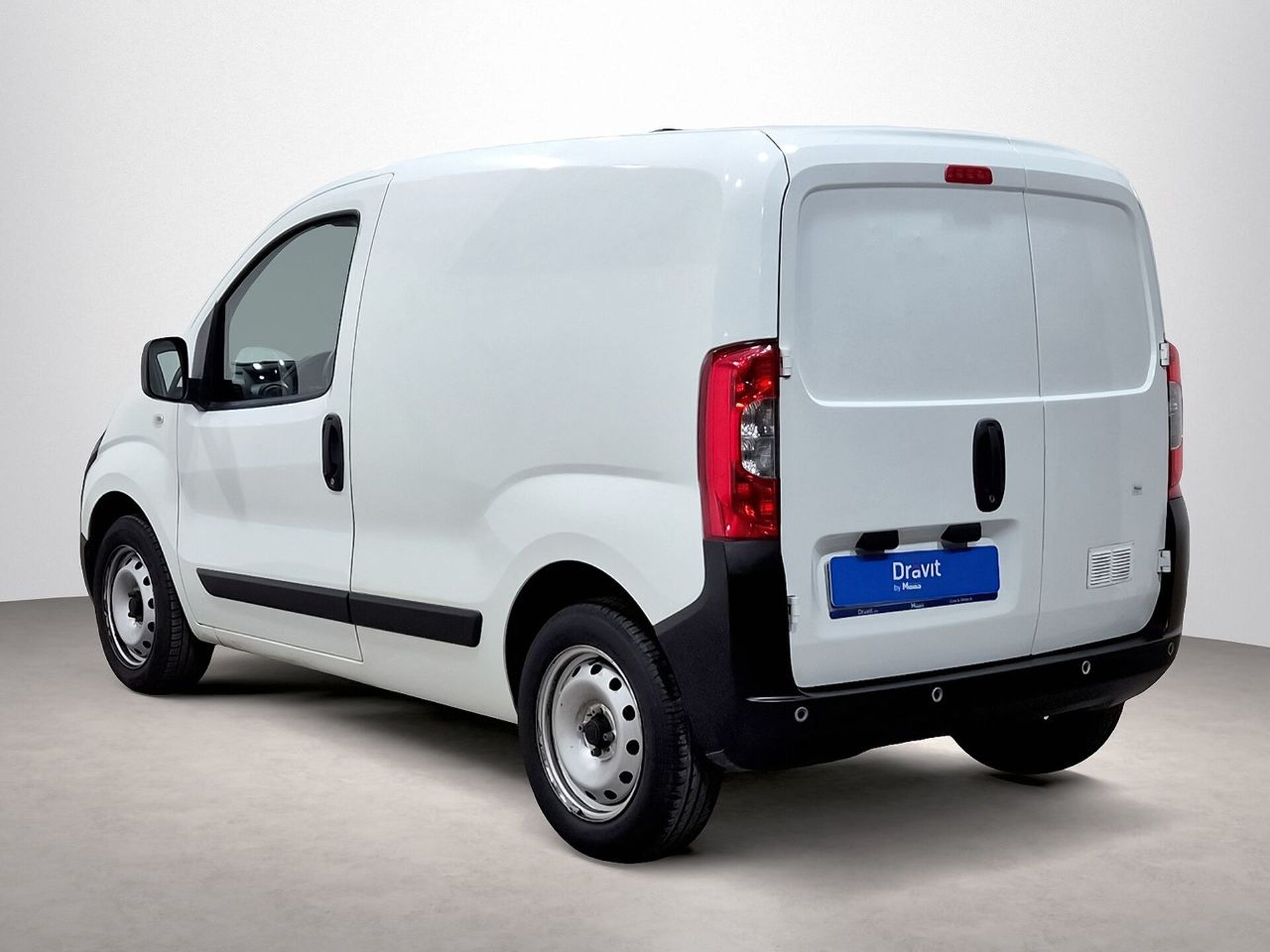 Imagen de FIAT Fiorino Comercial