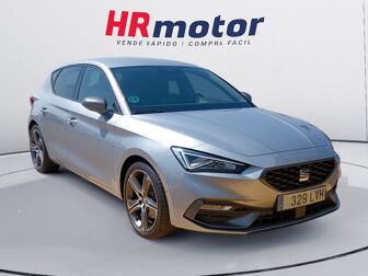 Imagen de SEAT León 2.0TDI CR S&S FR DSG-7 150