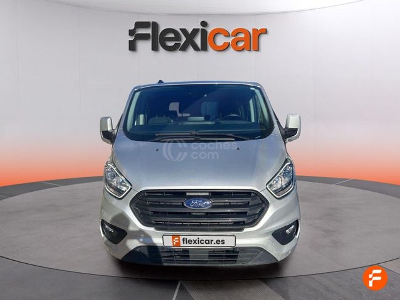 Foto del FORD Transit Custom Tourneo Custom 2.0TDCI MHEV Trend 130