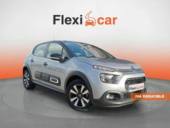 Imagen de CITROEN C3 1.5BlueHDi S&S Feel 100