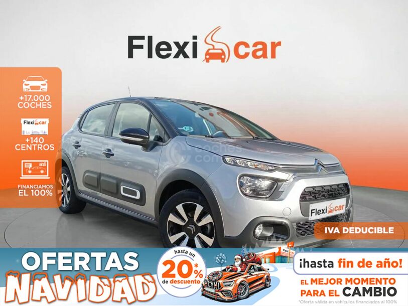 Foto del CITROEN C3 1.5BlueHDi S&S Feel 100