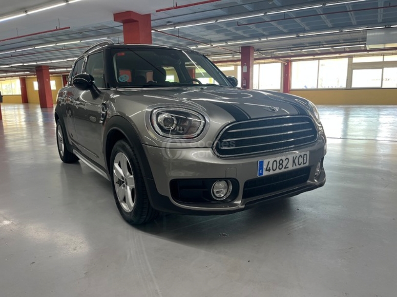 Foto del MINI Mini Countryman COUNTRYMAN COOPER D