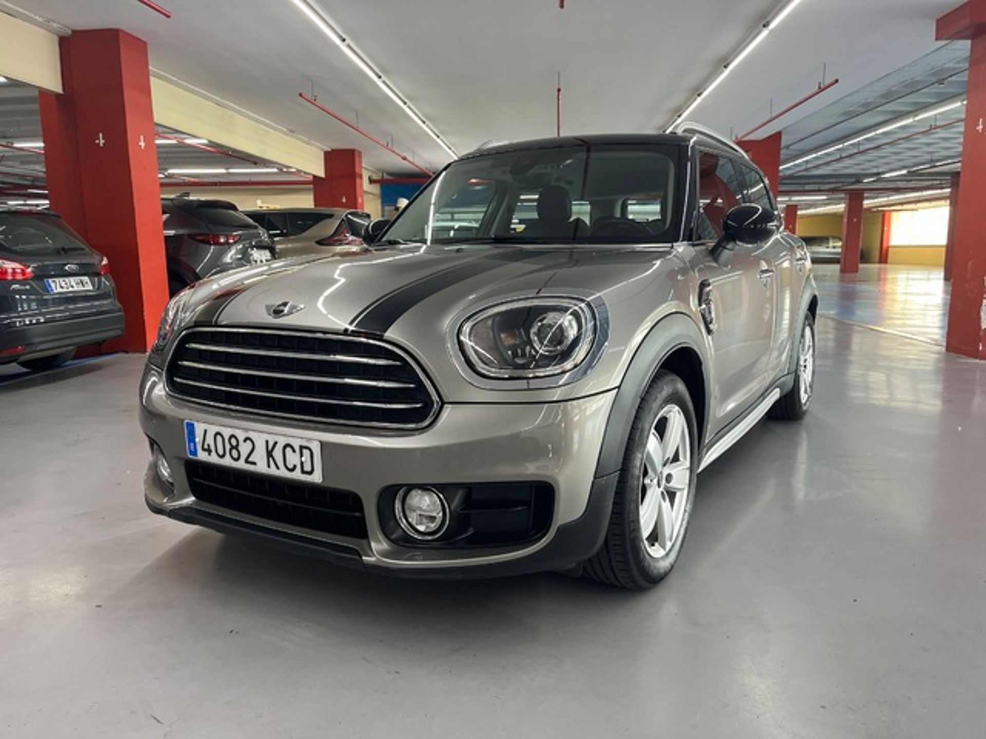 Imagen de MINI Mini Countryman