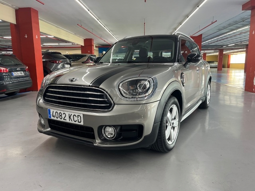 Foto del MINI Mini Countryman COUNTRYMAN COOPER D