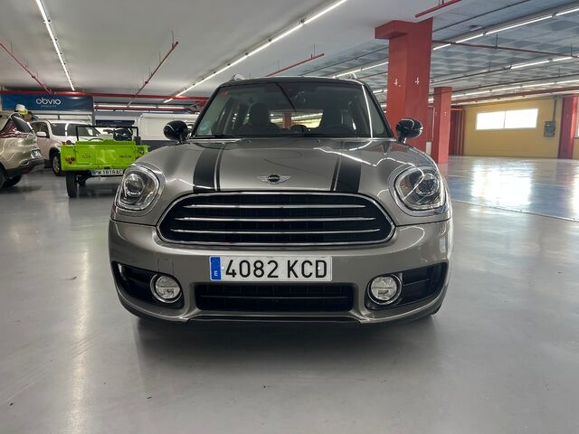 Foto del MINI Mini Countryman COUNTRYMAN COOPER D