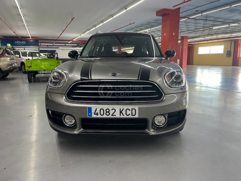 Foto del MINI Mini Countryman COUNTRYMAN COOPER D