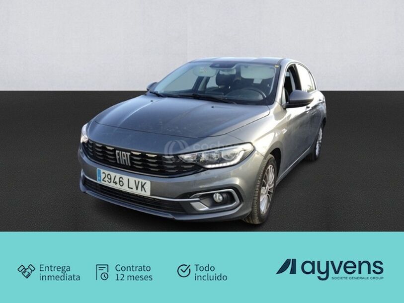 Foto del FIAT Tipo 1.6 Multijet Life 95KW