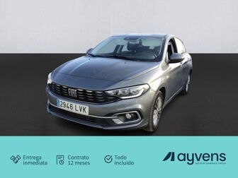 Imagen de FIAT Tipo 1.6 Multijet Life 95KW