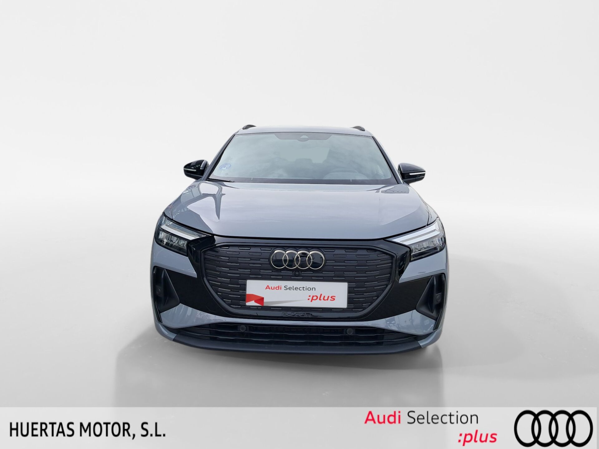 Imagen 2 de AUDI Q4 e-tron