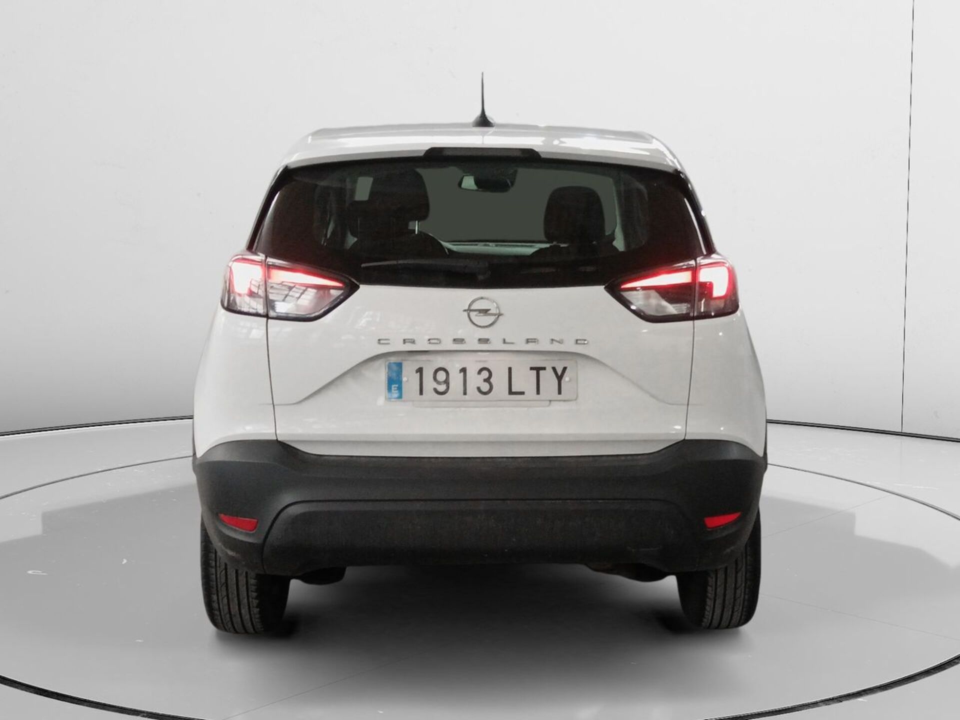 Imagen 3 de OPEL Crossland