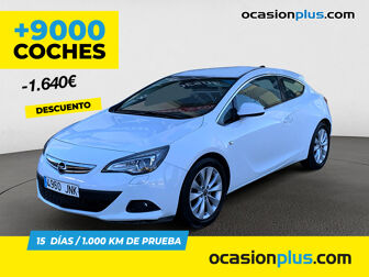 Imagen de OPEL Astra GTC 1.4 T S/S Sportive