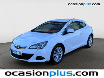 Imagen de OPEL Astra GTC 1.4 T S-S Sportive