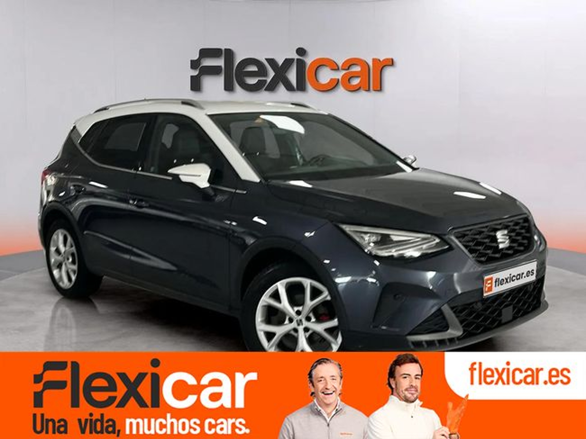 Imagen de SEAT Arona
