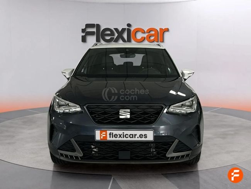 Foto del SEAT Arona 1.5 TSI S&S FR DSG7 XM 150
