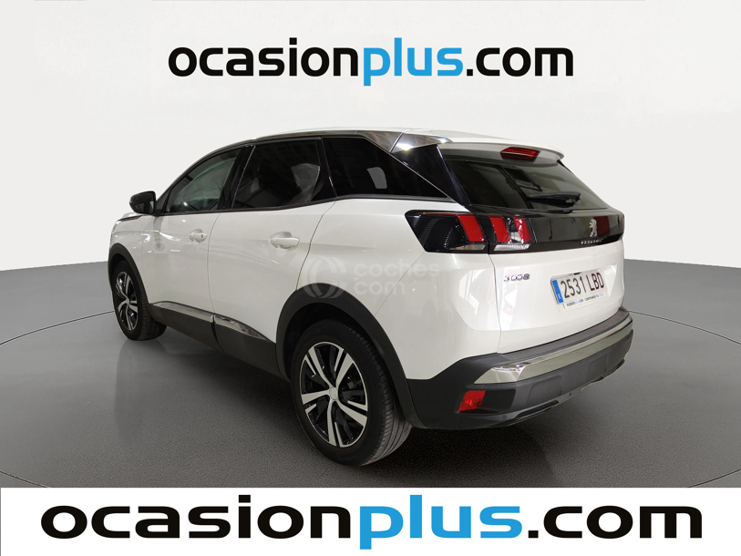 Foto del PEUGEOT 3008 1.2 S&S PureTech Allure 130