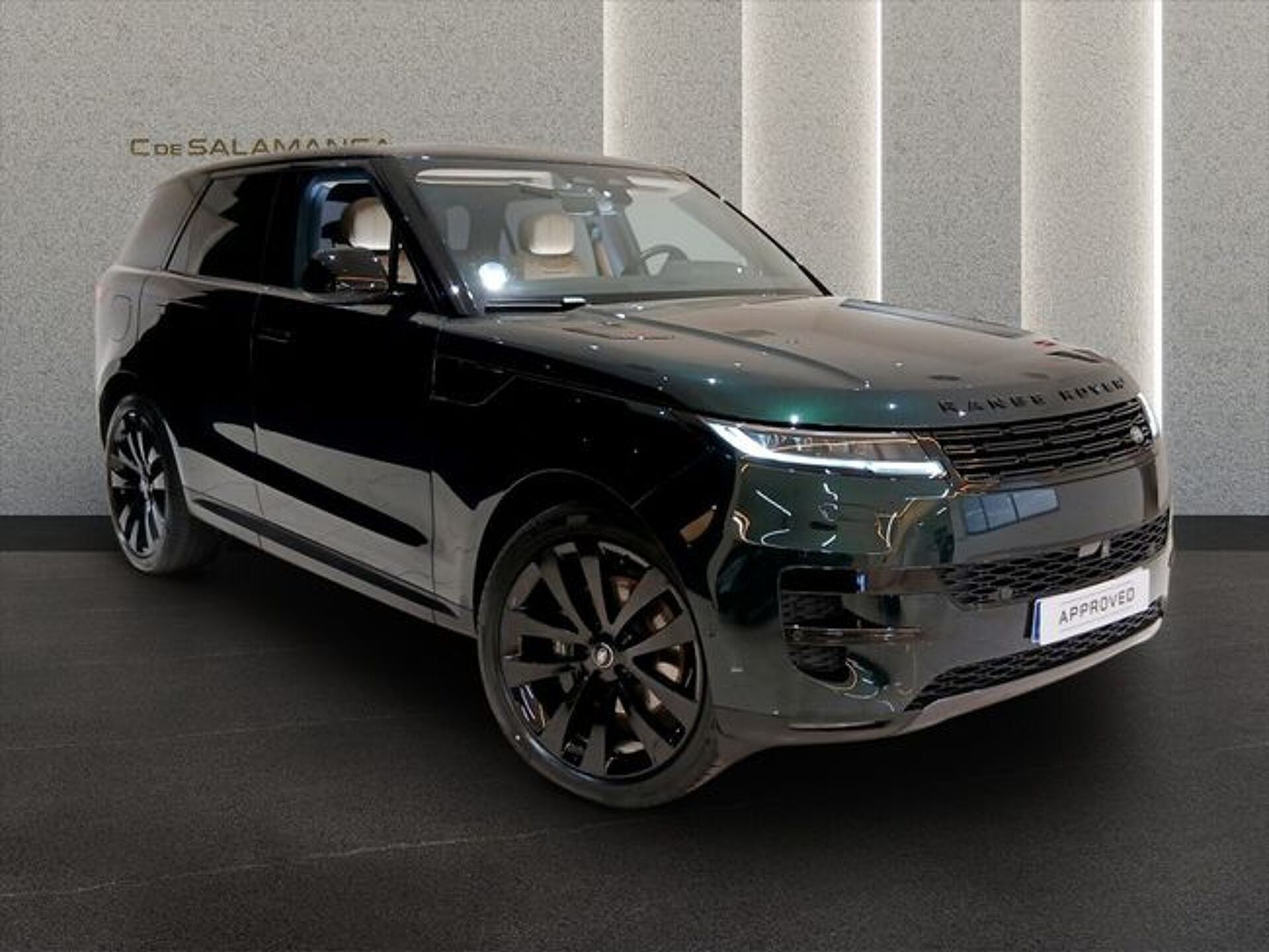 Imagen 3 de LAND ROVER Range Rover Sport