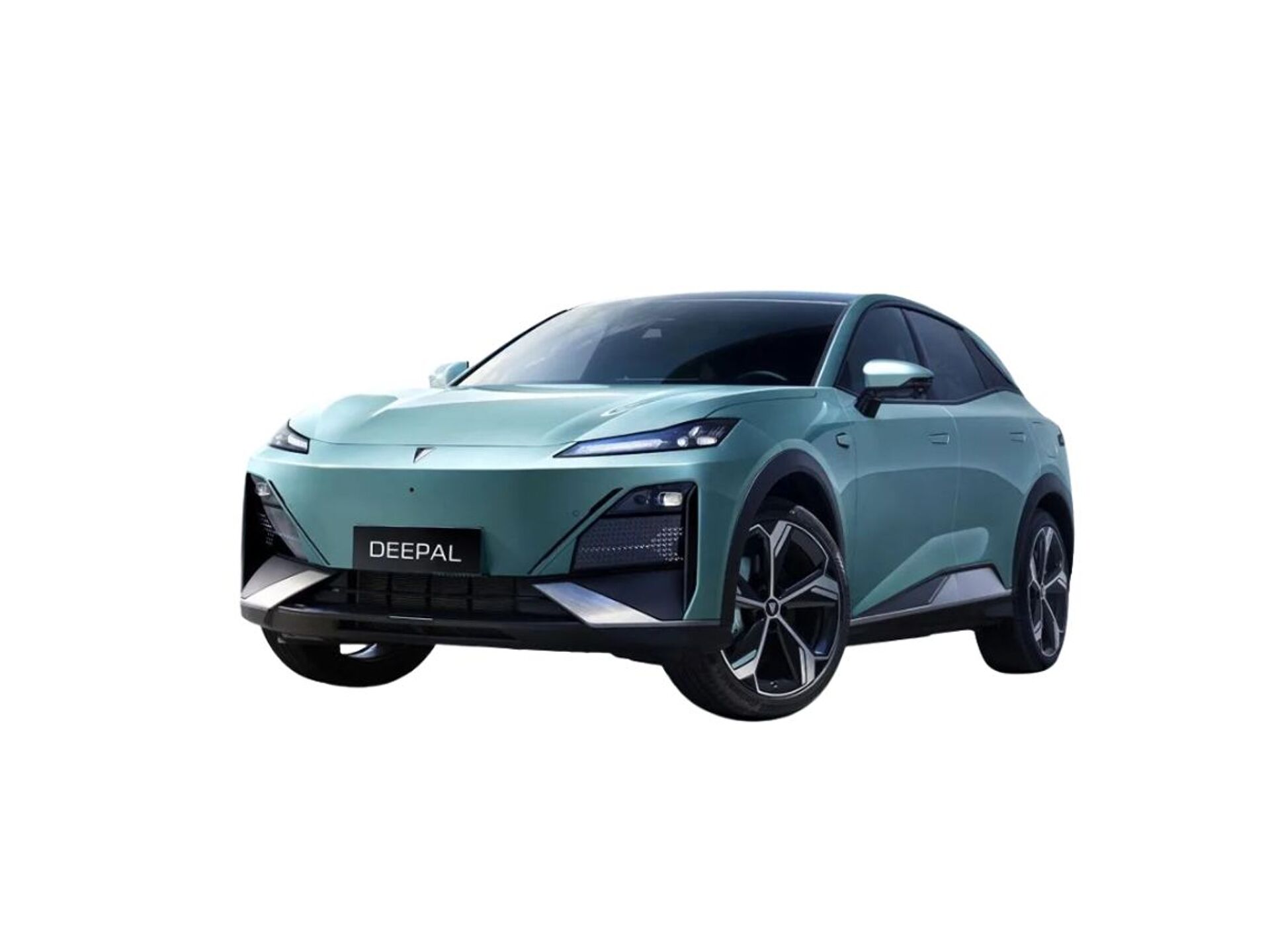 Imagen 2 de CHANGAN Deepal S07