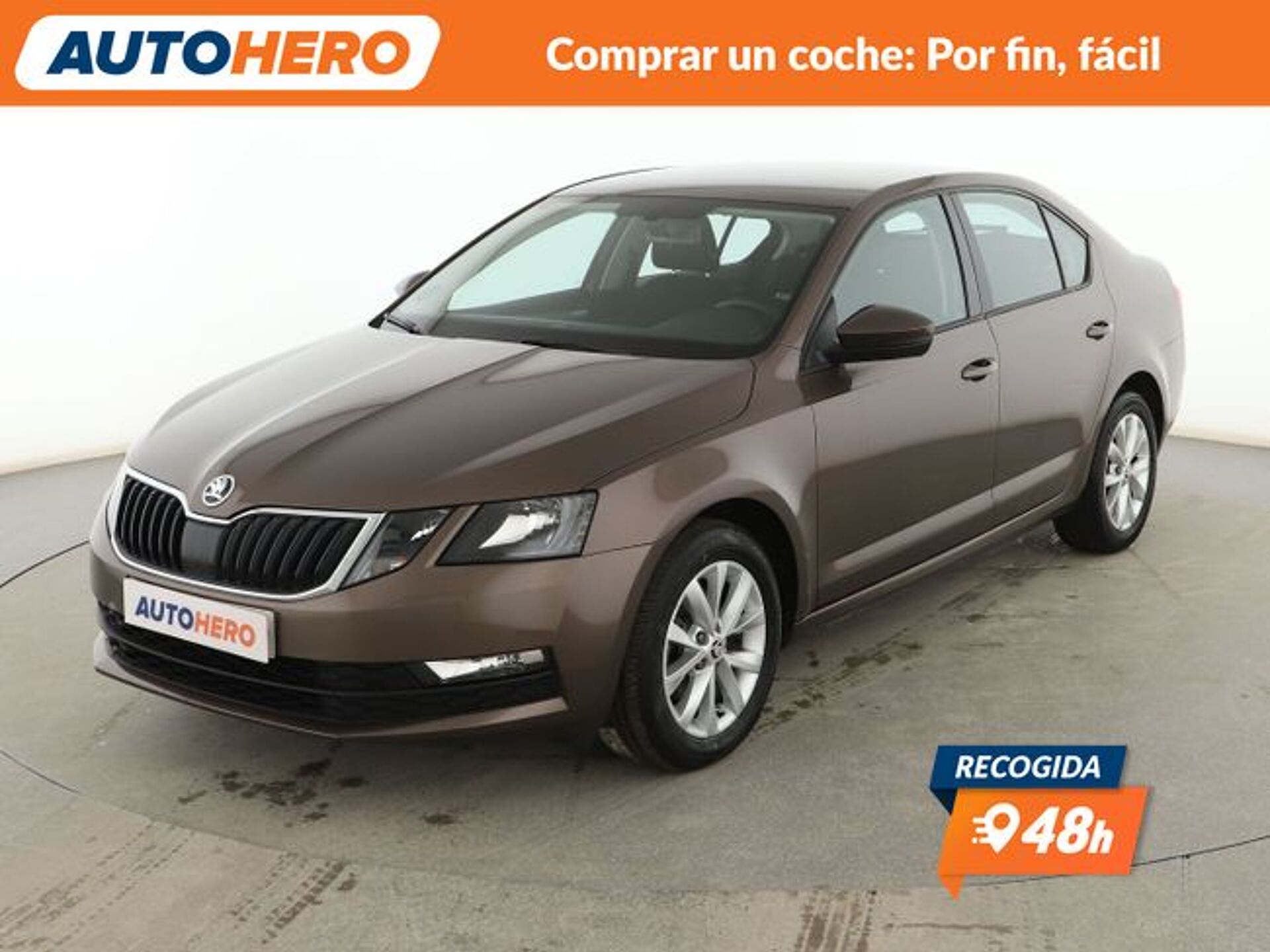 Imagen 1 de SKODA Octavia