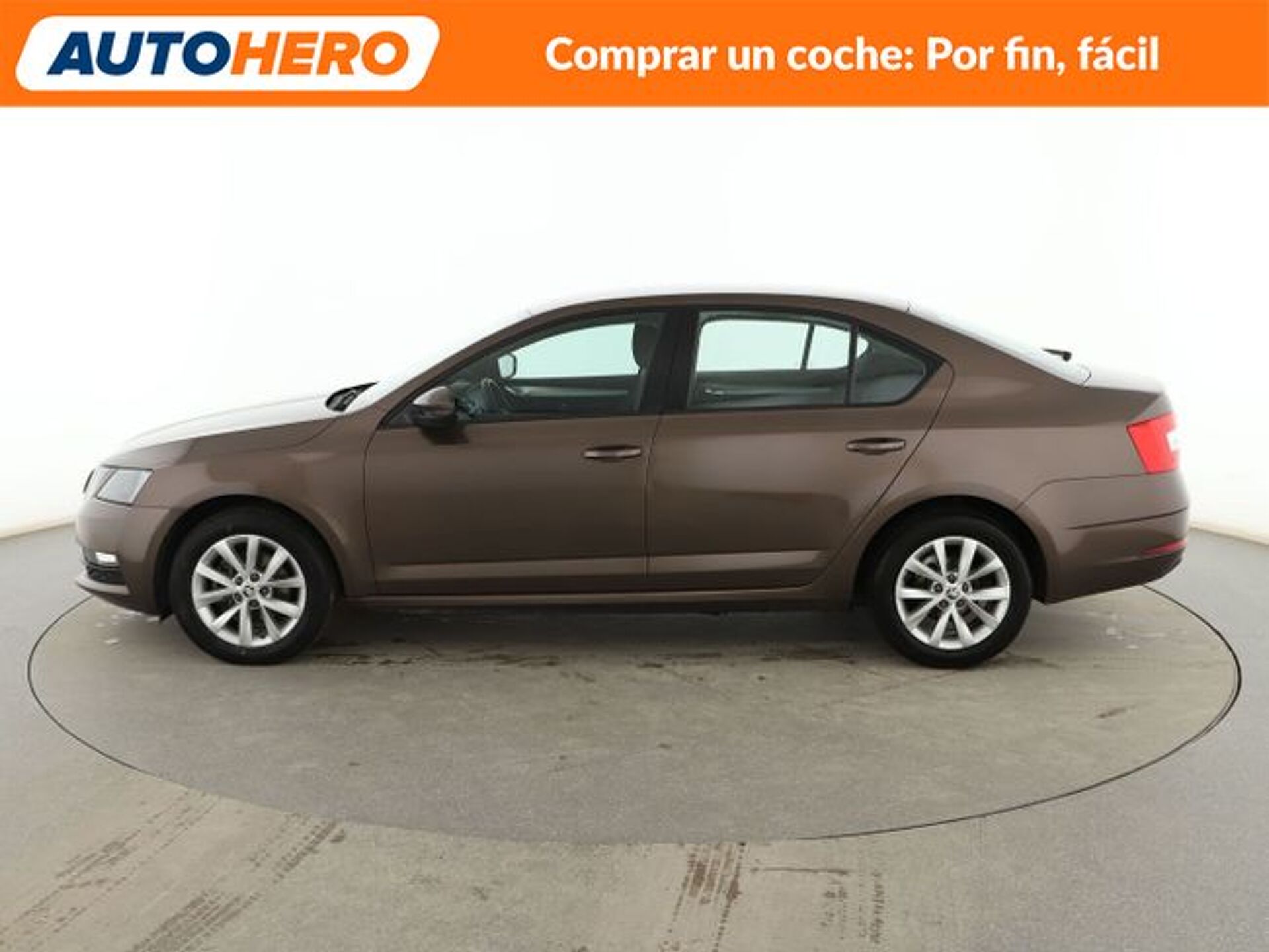 Imagen 3 de SKODA Octavia