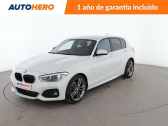 Imagen de BMW Serie 1 118iA