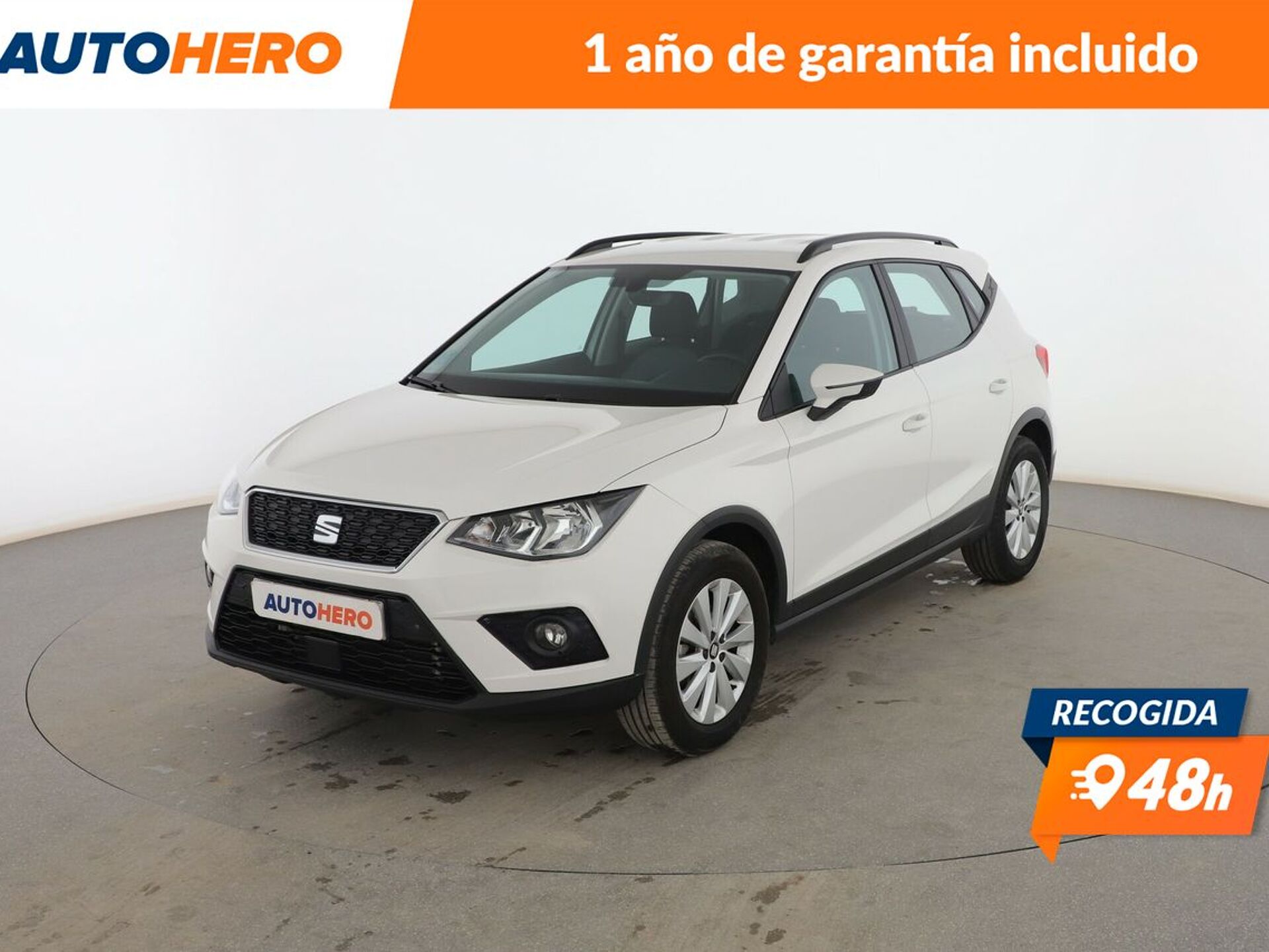 Imagen de SEAT Arona