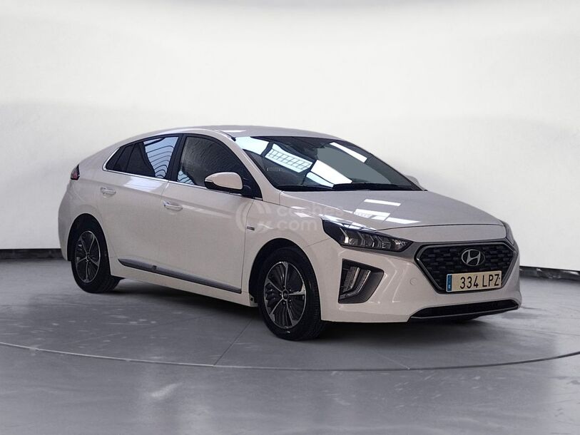 Foto del HYUNDAI Ioniq PHEV 1.6 GDI Klass