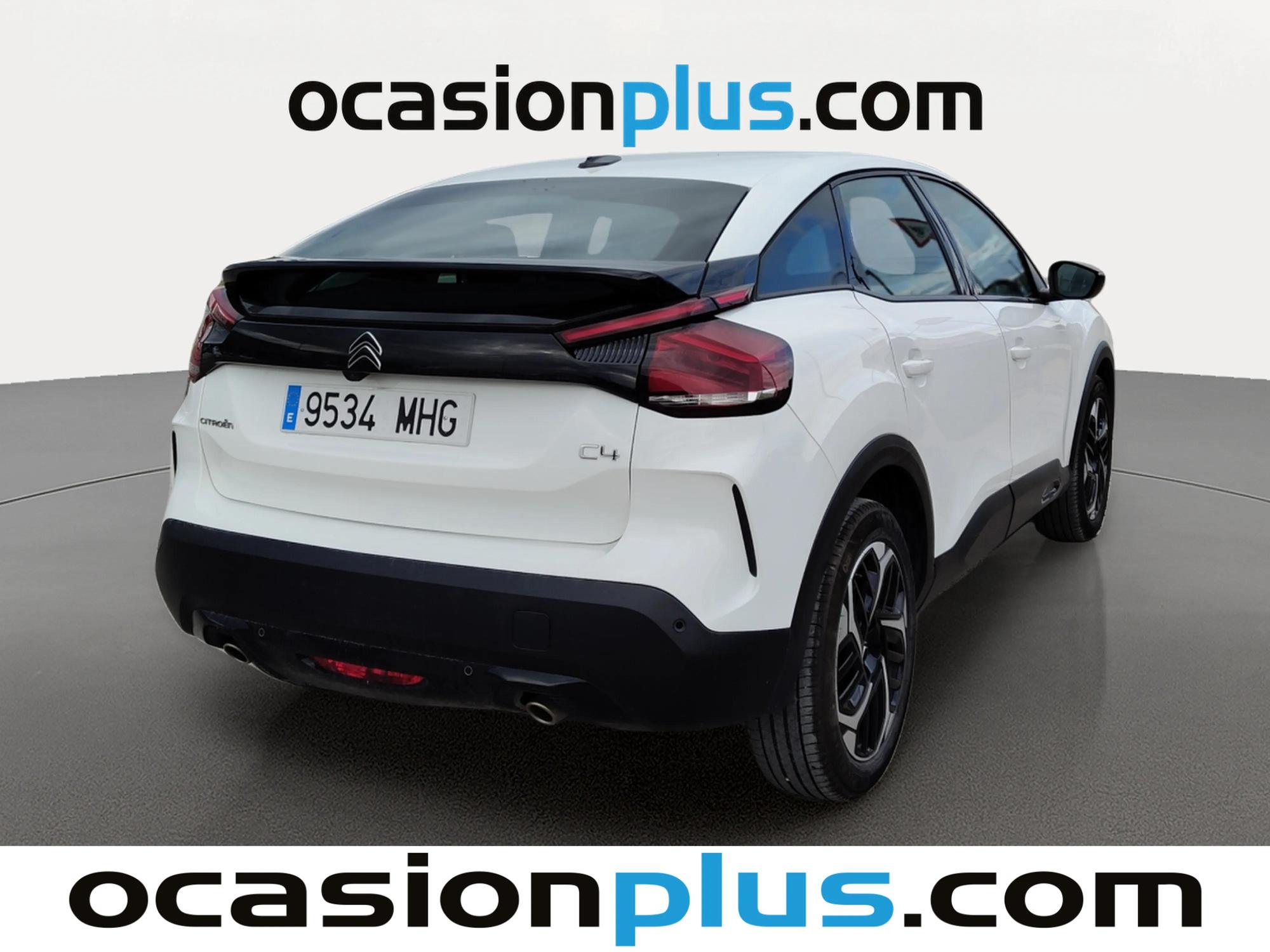 Foto del CITROEN C4 1.2 PureTech Feel Pack S&S 130