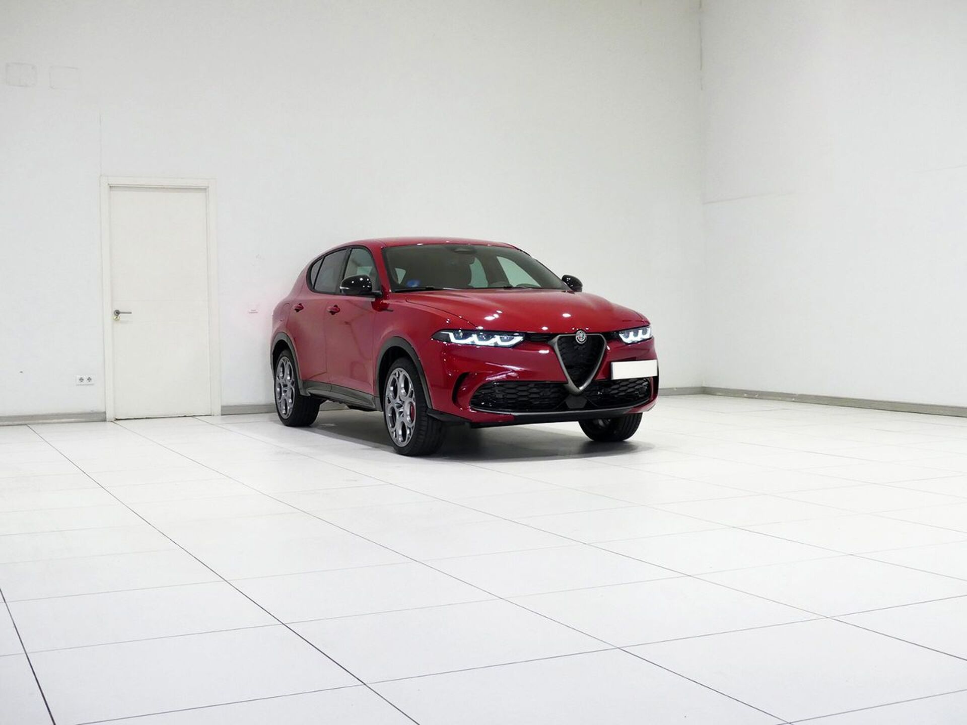 Imagen 2 de ALFA ROMEO Tonale