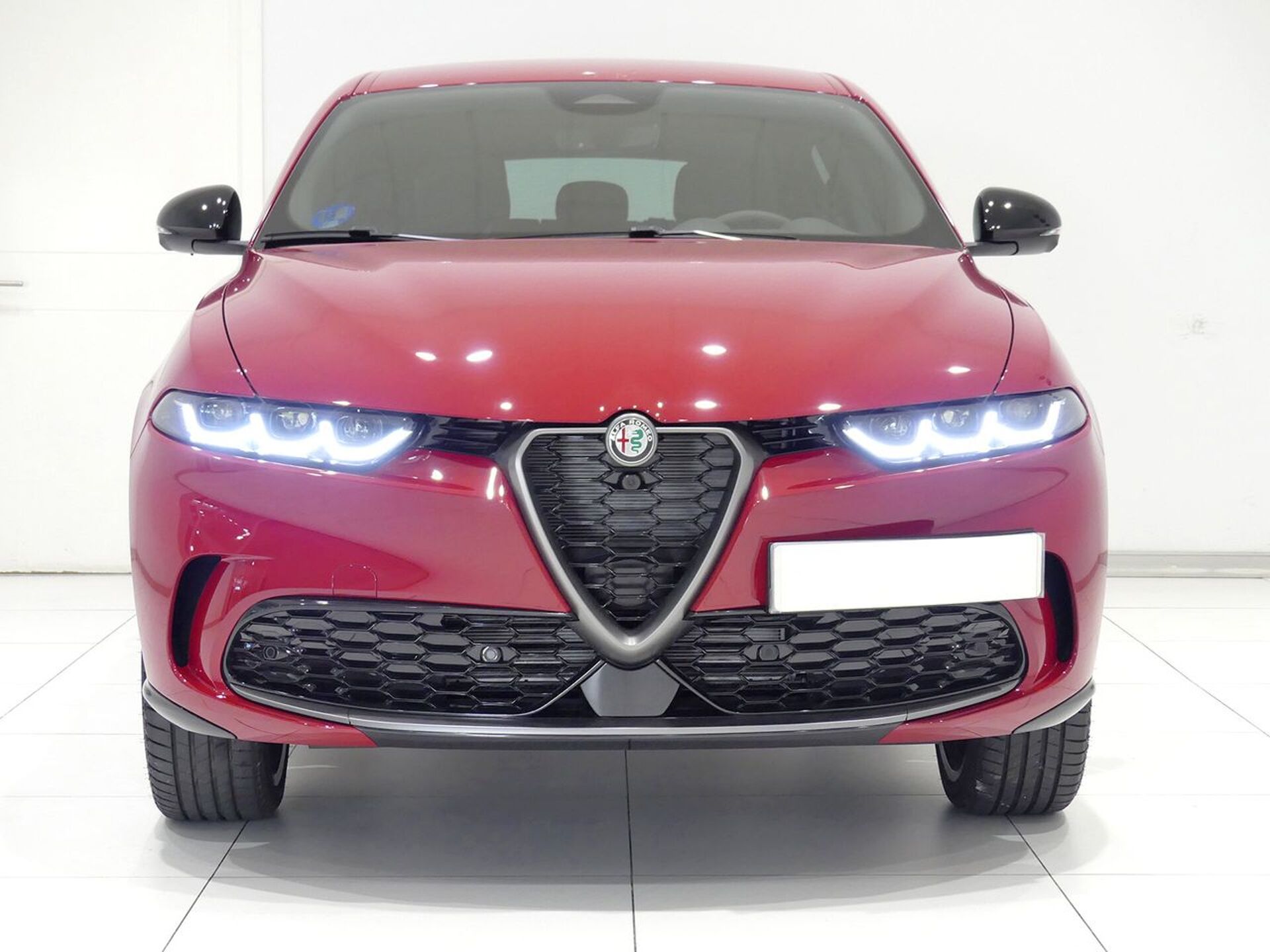 Imagen 3 de ALFA ROMEO Tonale