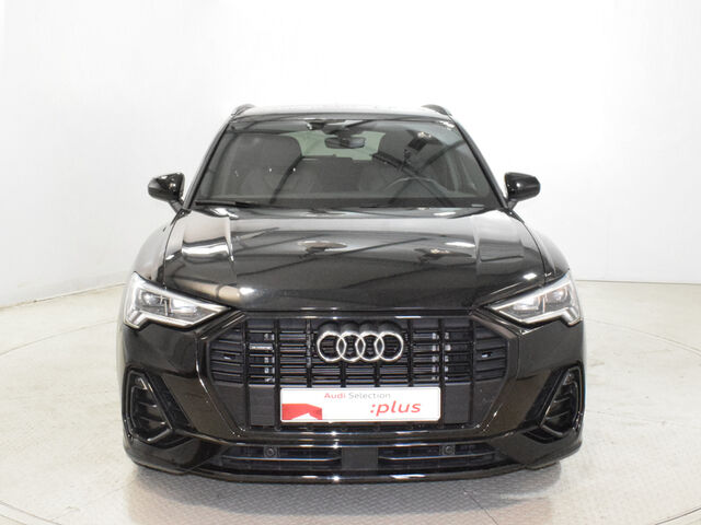 Foto del AUDI Q3 40 TDI Black line quattro S tronic 147kW