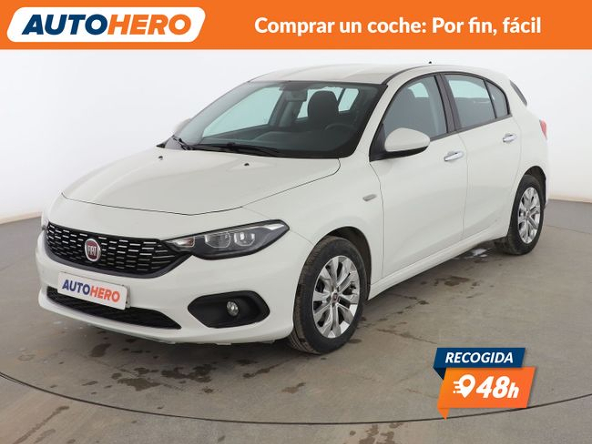 Imagen de FIAT Tipo