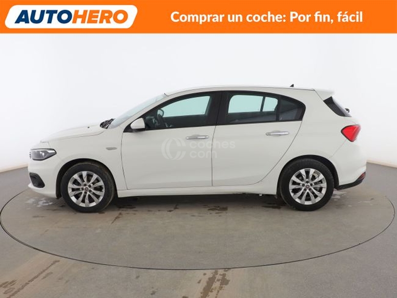 Foto del FIAT Tipo 1.4 Easy