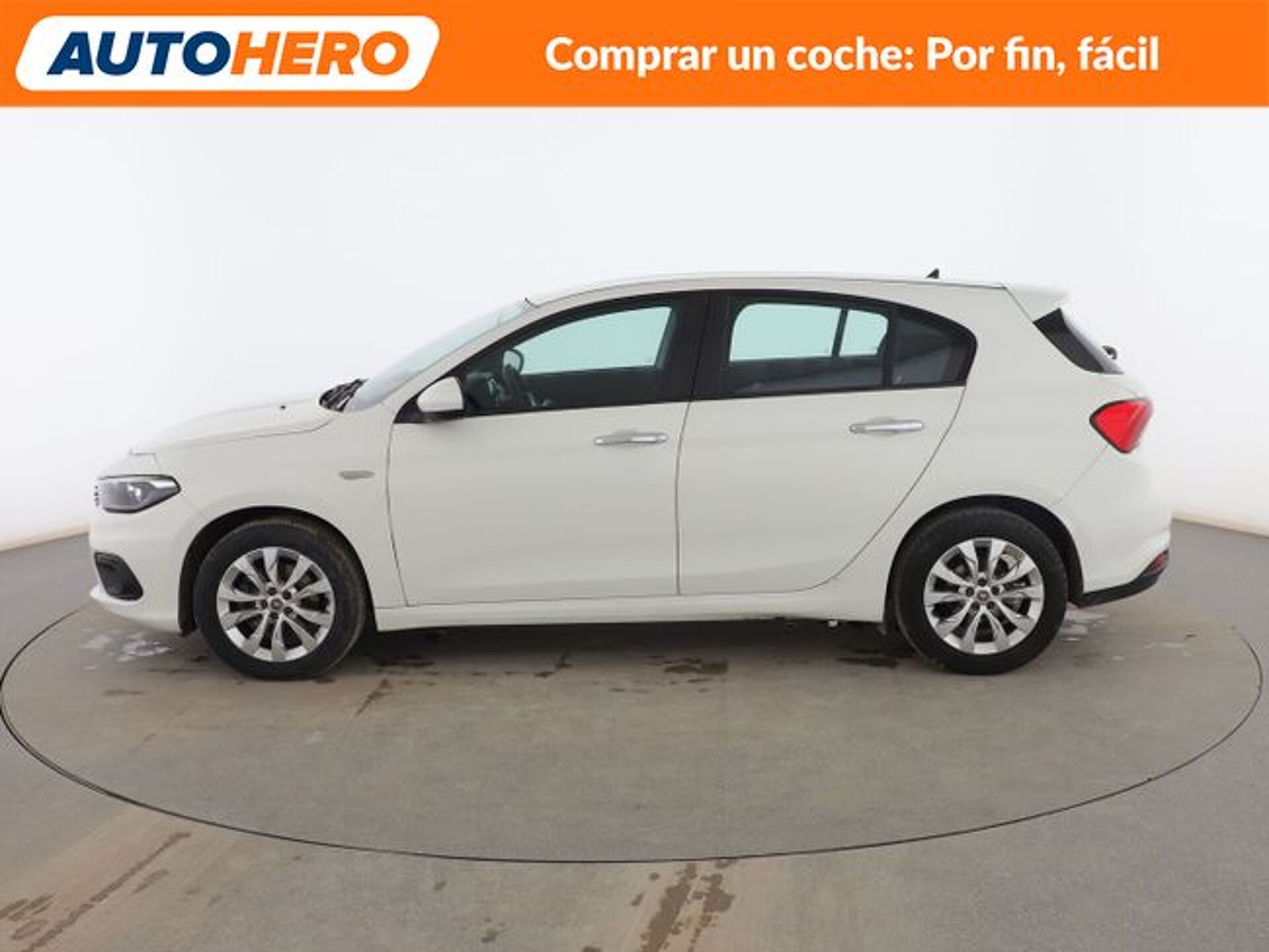 Imagen 3 de FIAT Tipo