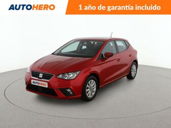 Imagen de SEAT Ibiza 1.0 Style 75