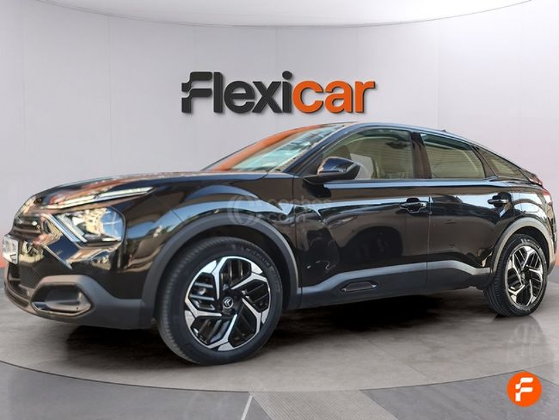 Foto del CITROEN C4 1.2 PureTech Feel S&S 100