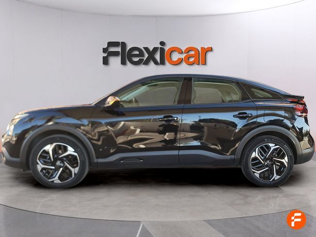 Foto del CITROEN C4 1.2 PureTech Feel S&S 100